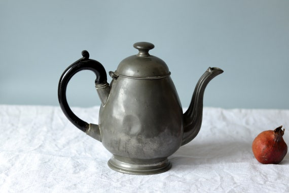 アンティークポット・クリーマー・ピッチャー一覧｜英国・フランス