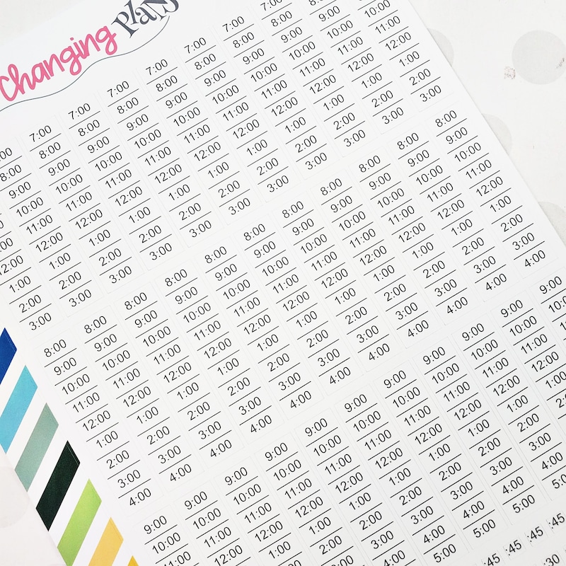 Emily ley planner etsy