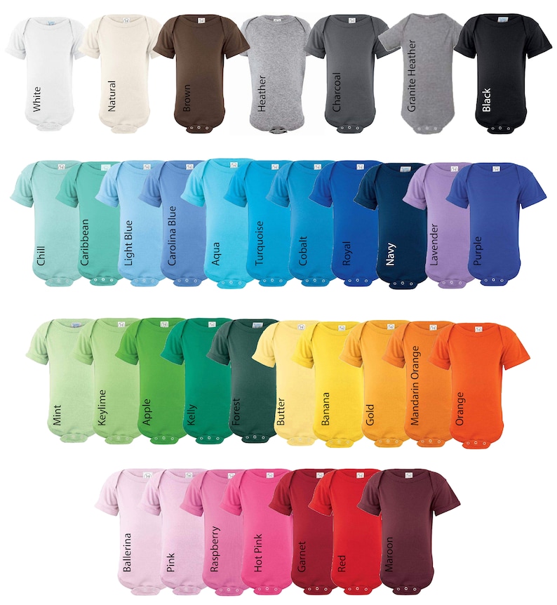 Custom Gifts. Matching Baby Onesie B is for bestie Onesie Best Friends Bestie Baby Shirt Toddler T-shirts Kids Clothing