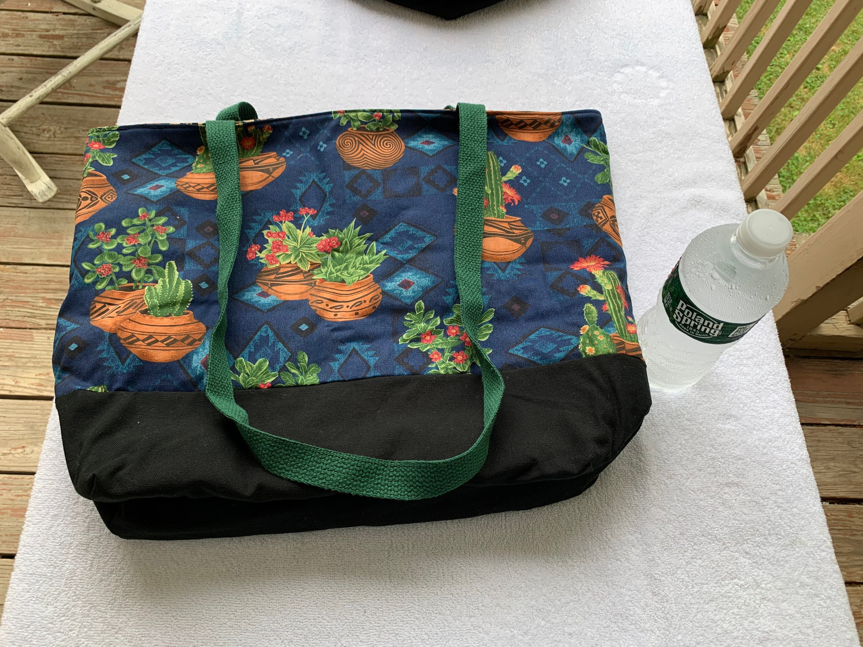 Southwest Pattern 18 X 20 Wash/dry/reuse Bag Etsy UK