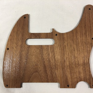 Telecaster Pickguard