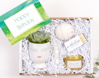 Happy Birthday Gift Box | Best Friend Gift|Send a Gift Box| Birthday Gift Box| Gift Set | Gift Basket | Gift For Her | Gift For Birthday|