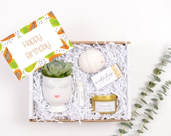 Birthday Gift Box | Best Friend Gift|Send a Gift Box| Birthday Gift Box| Gift Set | Gift Basket | Gift For Her | Gift For Mom|