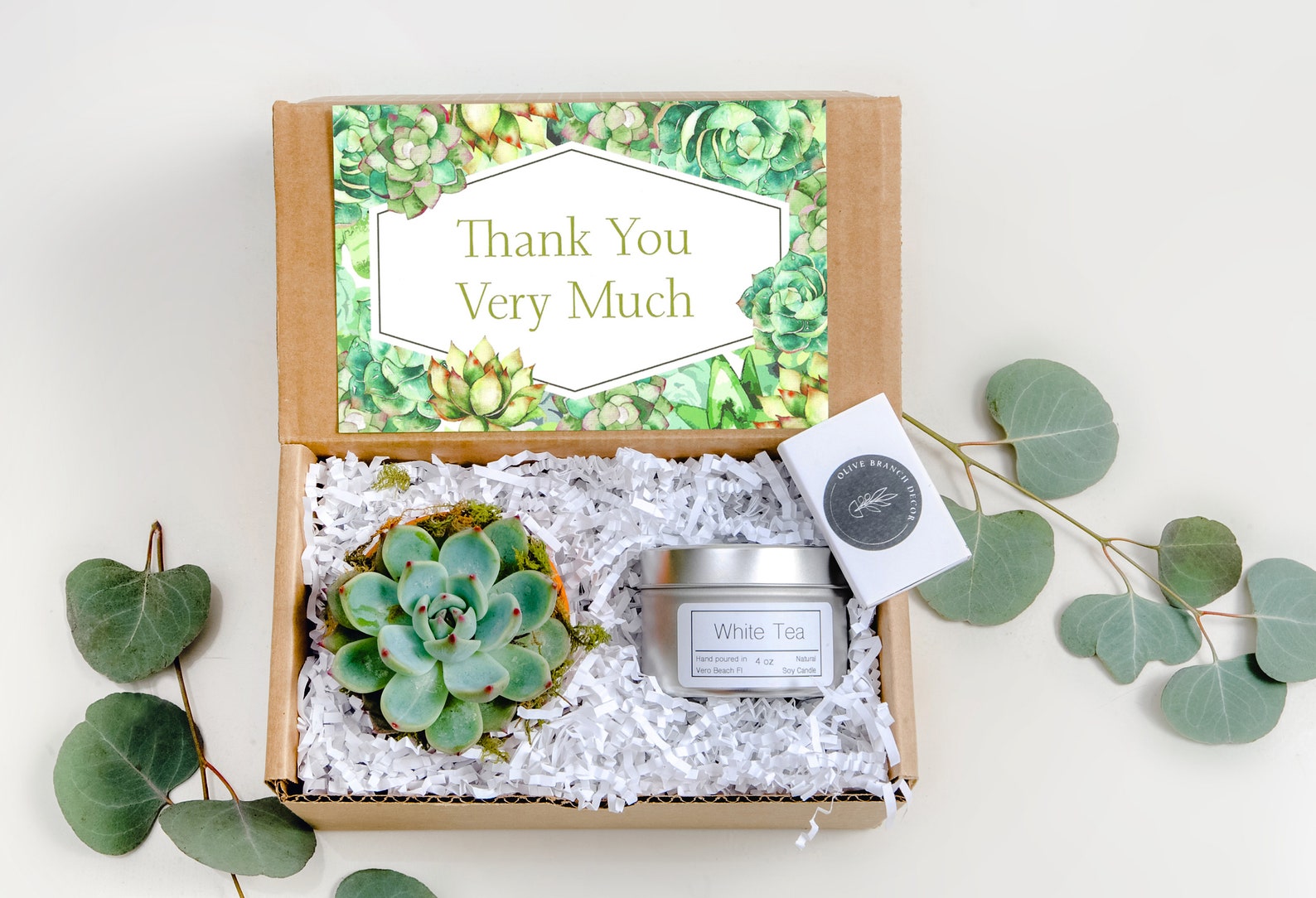 Sympathy Gift ideas
