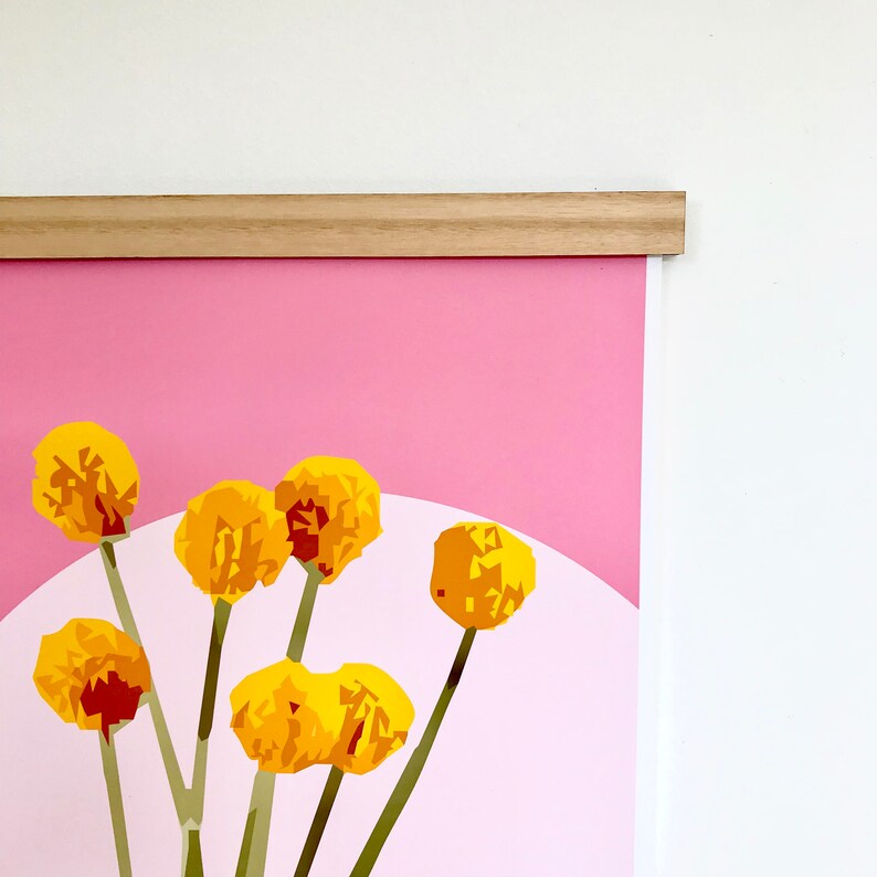 A3 Tasmainian Oak Frame Set Keepoh Chubby Laser Etsy