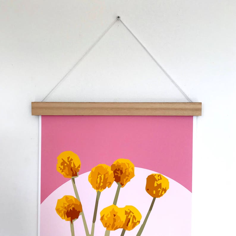 A3 Tasmainian Oak Frame Set Keepoh Chubby Laser Etsy