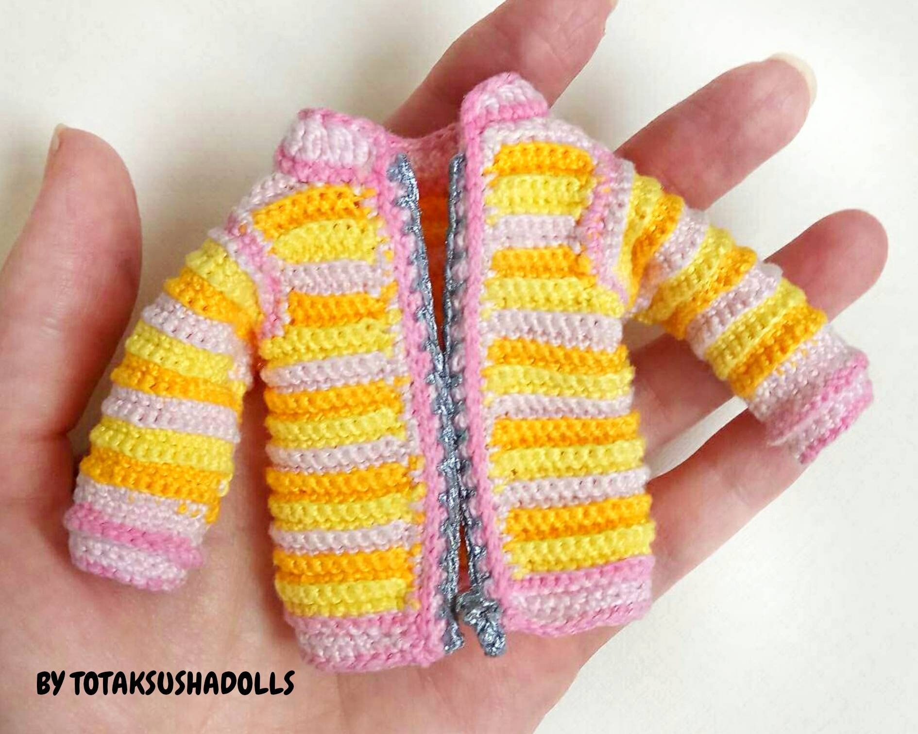 Juliet Crochet Doll pattern dress up doll amigurumi Etsy