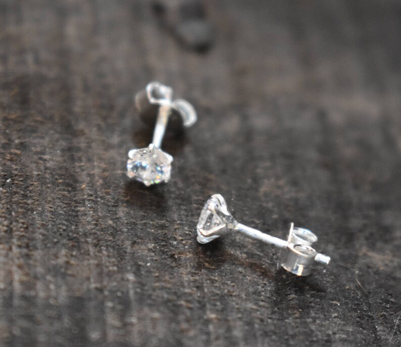 Silver small studs,92.5 sterling silver studds,beautiful studs,small studds beautiful studs