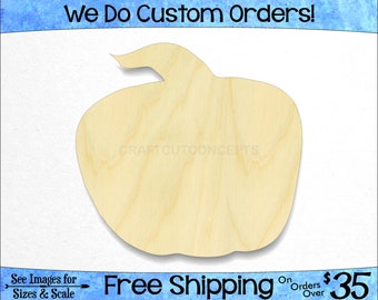 large pumpkin cutout etsy