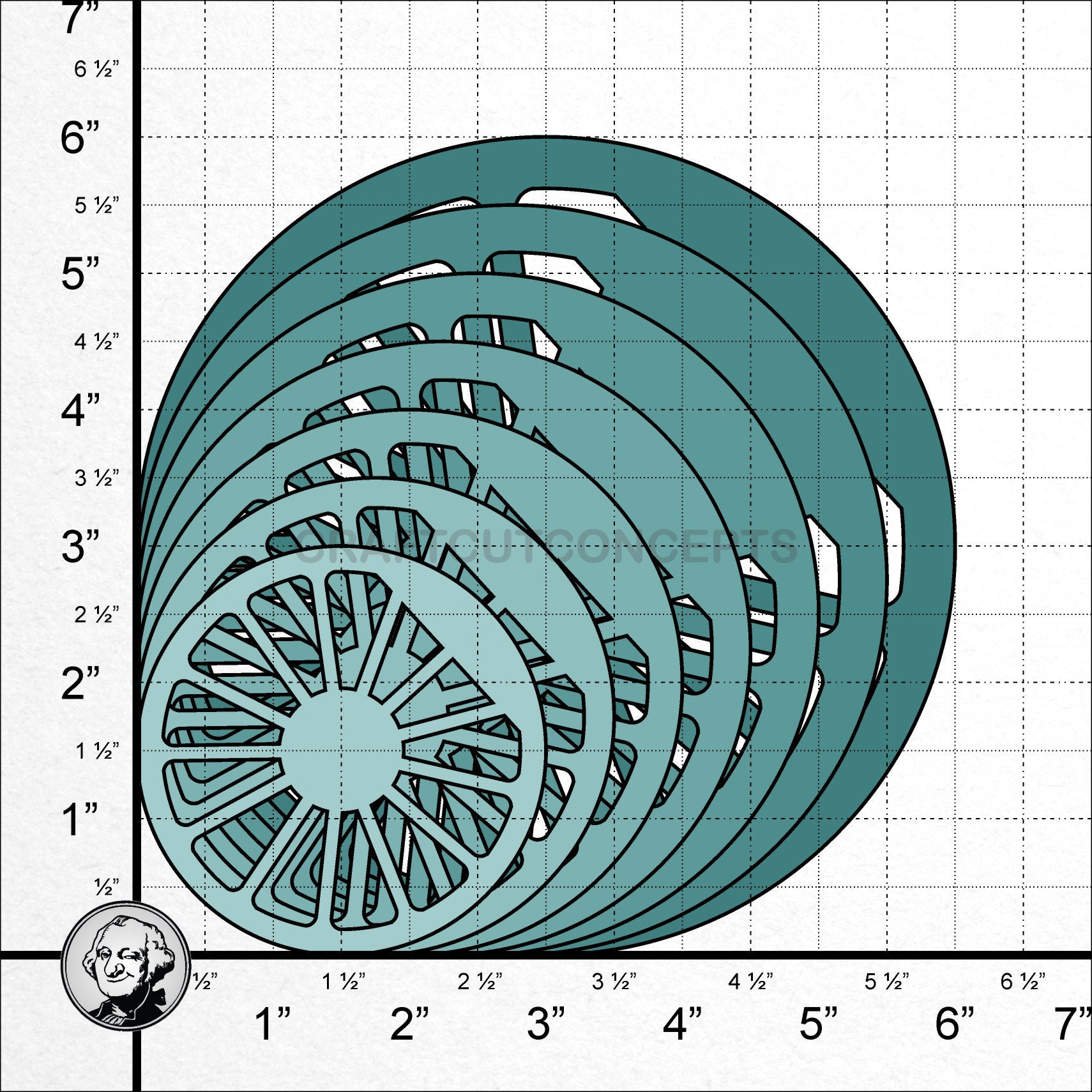 Train Wheel Large & Small Pick Size Etsy Australia