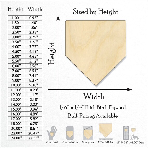 Softball Home Plate Dimensions