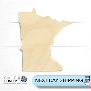 Country Australia - Laser Cut Out Unfinished Wood Craft Shape WLD51 Country Australia - Laser Cut Out Unfinished Wood Craft Shape WLD51