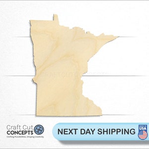 Country Australia - Laser Cut Out Unfinished Wood Craft Shape WLD51 Country Australia - Laser Cut Out Unfinished Wood Craft Shape WLD51