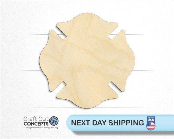 Leaf - Laser Cut Out Unfinished Wood Craft Shape LEF31 Leaf - Laser Cut Out Unfinished Wood Craft Shape LEF31