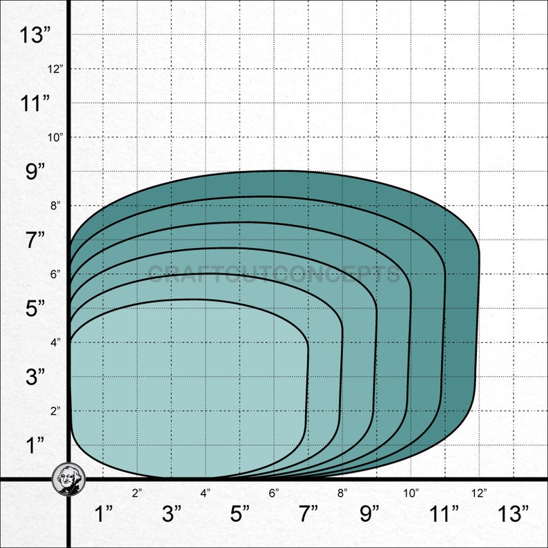 Single Hockey Puck Large & Small Pick Size Unfinished Etsy