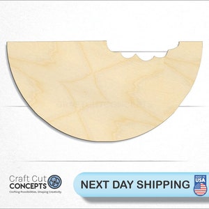 Drink - Laser Cut Out Unfinished Wood Craft Shape FOD150 Drink - Laser Cut Out Unfinished Wood Craft Shape FOD150