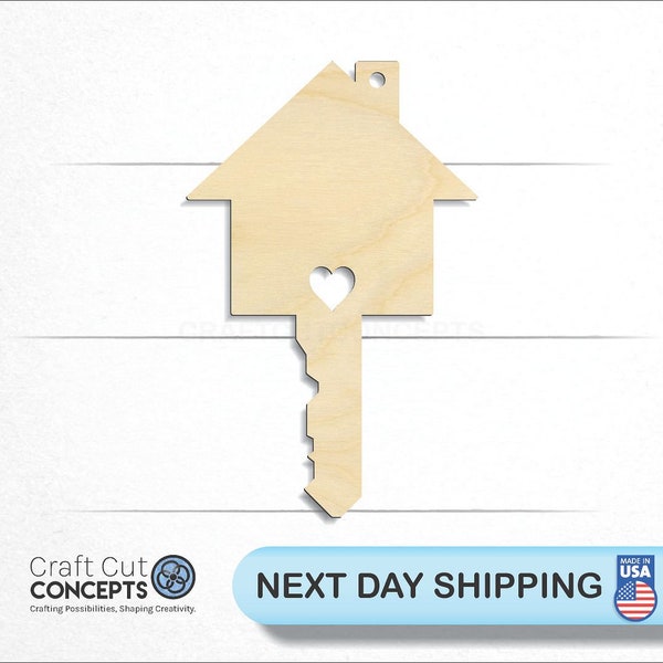 House Key Blanks - Etsy