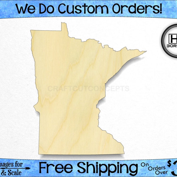 Minnesota - Etsy