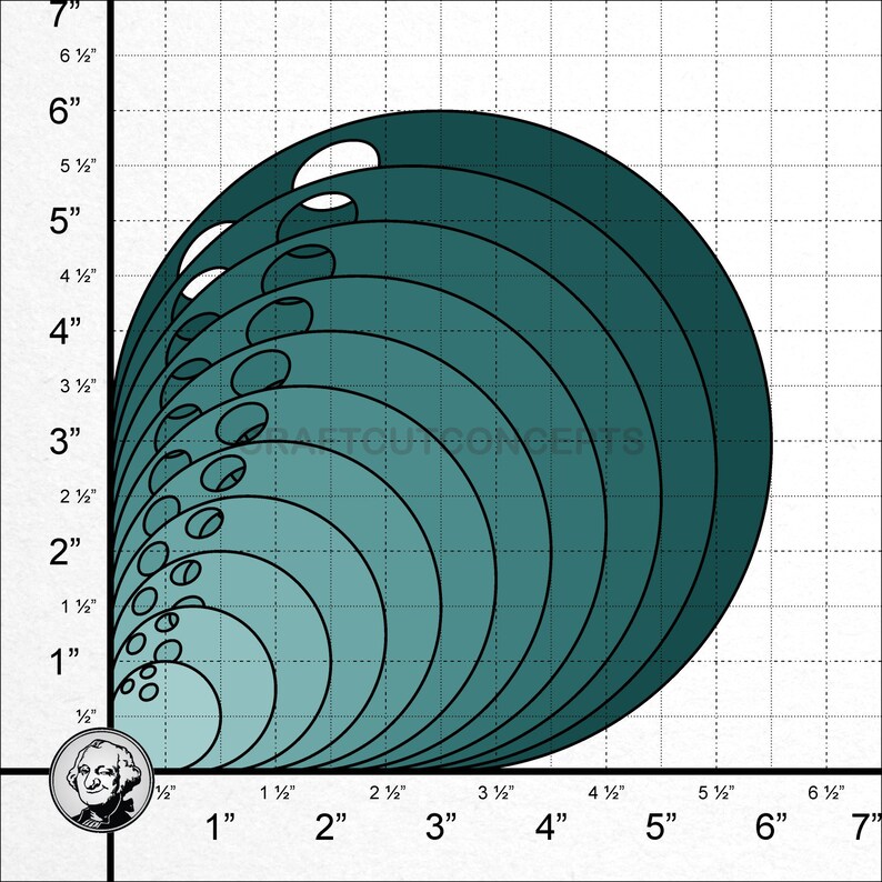 Bowling Ball Shape- Large /& Small Pick Size Unfinished Cutout Shapes Crafting Bowling Ball Sport Hobby *2-24 SO-0295