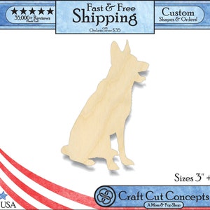 22+ Silver Colored German Shepherd