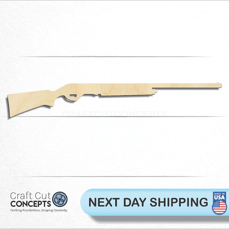 Toy Rifle Pattern Wooden Toy Rifle - Etsy