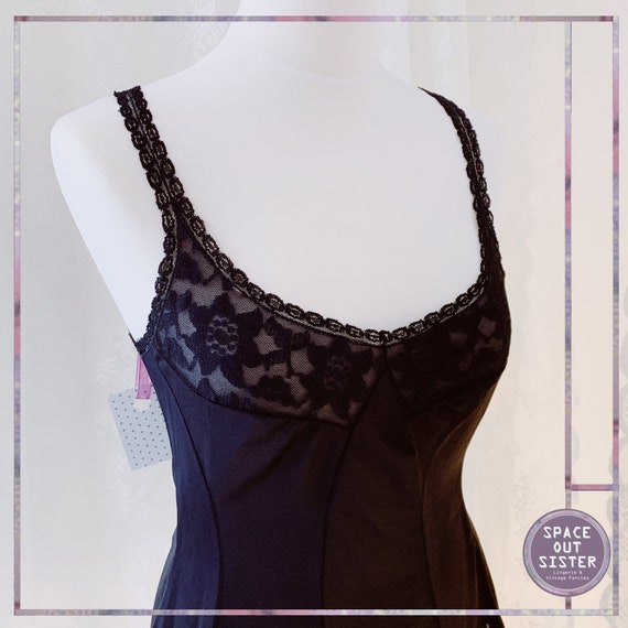 Vintage Lace Strap Camisole