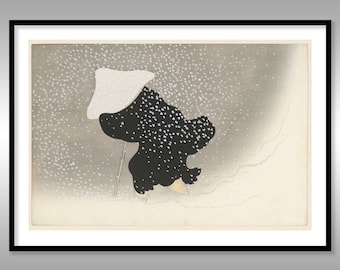 雪の華　　絵画原画 雪の華 絵画原画 3bd01f9e4fd9f474ca050f2af9dca5