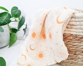 sun swaddle