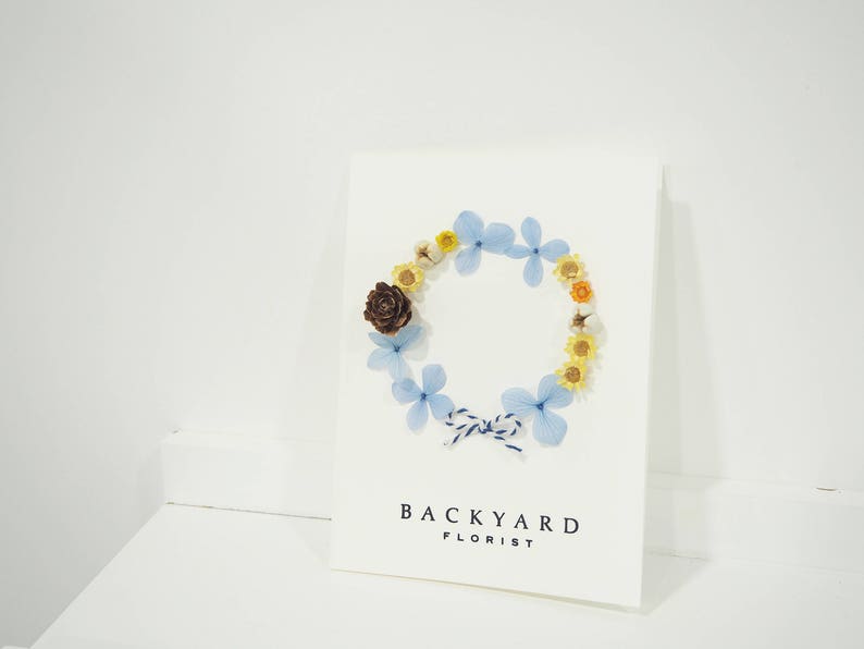 How To Make Cards With Dried Flowers Best Flower Site