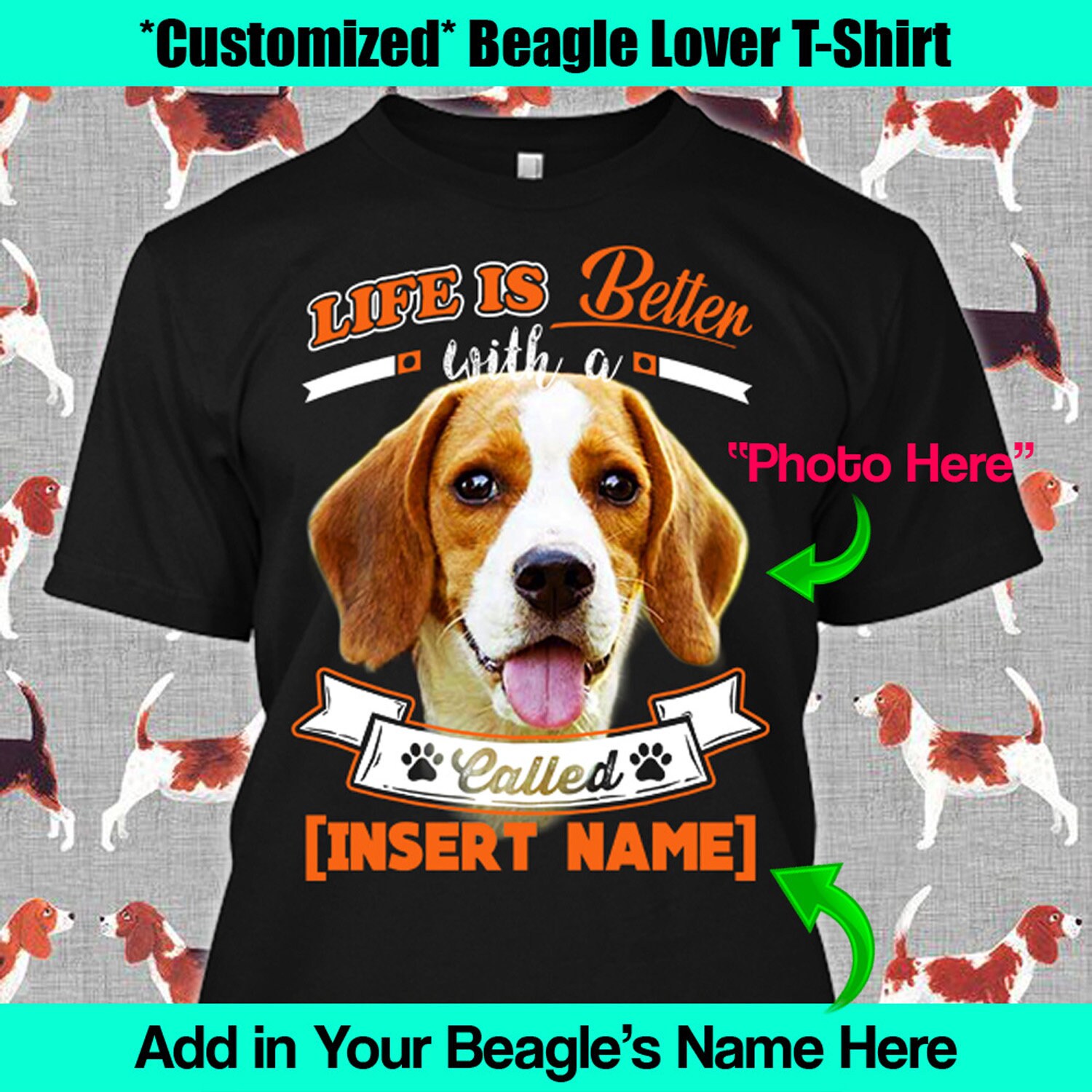 Beagle apparel Clearance