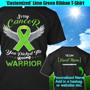 Sorry Leukemia You Picked The Wrong Warrior Sorry Leukemia You Picked The Wrong Warrior