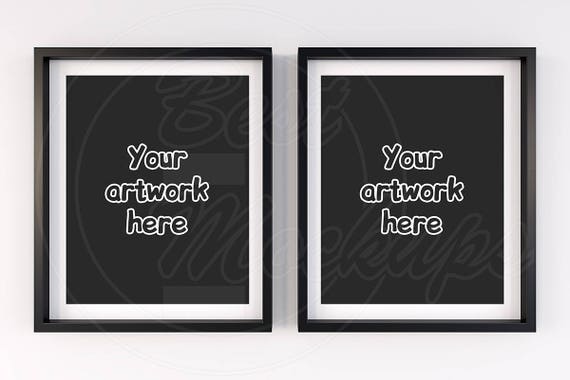 Mockup 8x10 Mockup Picture Frame Mockup 2 Styled Stock Mockup 8x10 Mockup Picture Frame Mockup 2 Styled Stock