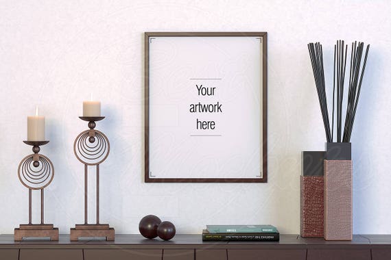 Scene Mock Up Mockup Psd Interior Mockup 8x10 Frame Scene Mock Up Mockup Psd Interior Mockup 8x10 Frame