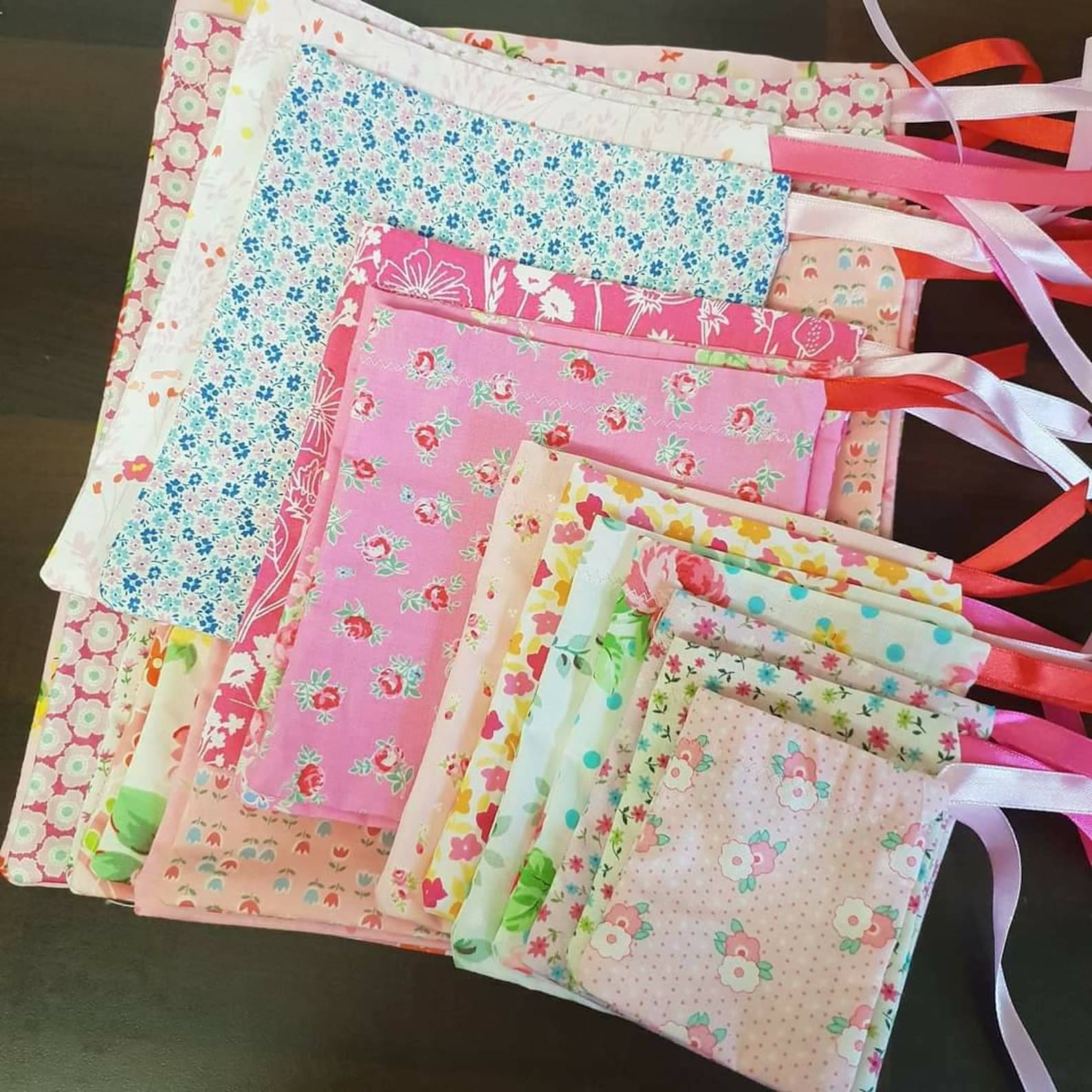 Reusable Pass the Parcel Bags Etsy