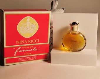 nina ricci parfum jordan