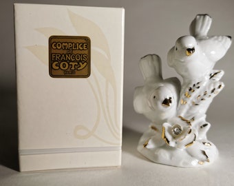 Complice by Coty 7.5ml PARFUM Splash VINTAGE SEALED