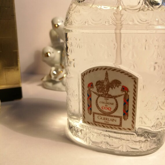 Le coq guerlain online