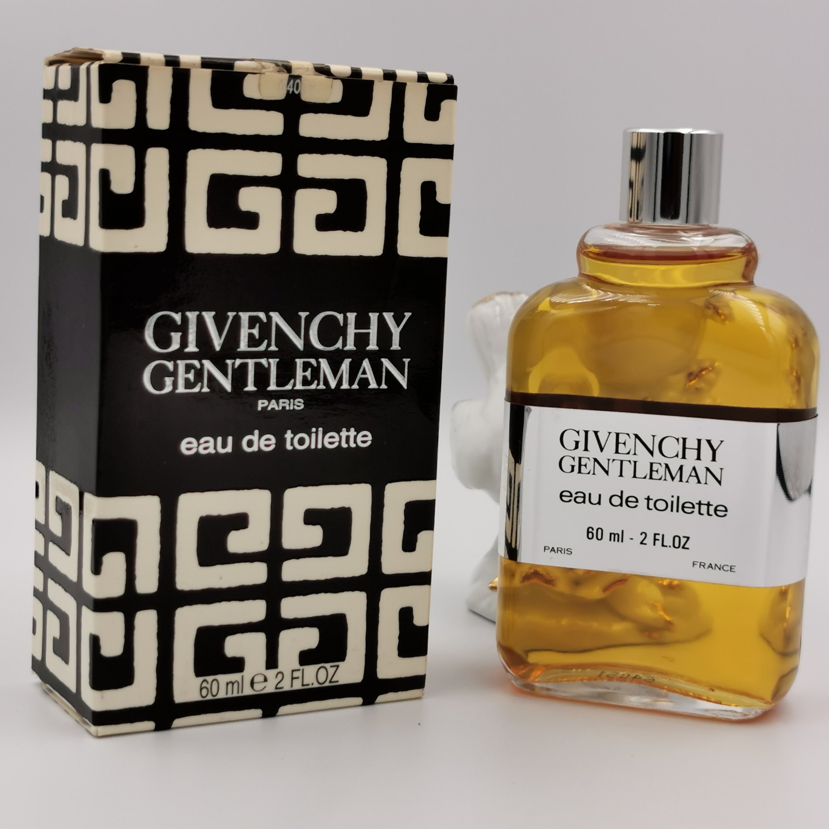 Givenchy Gentleman by Givenchy 60ml EDT Splash VINTAGE