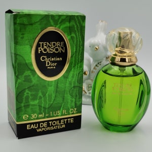 Christian Dior Tendre Poison EDT 30ml.