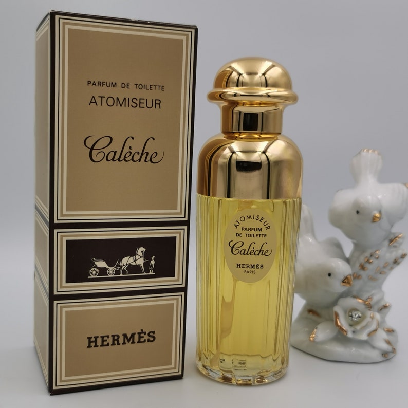 Caleche by Hermes 58ml PDT Spray VINTAGE image 1