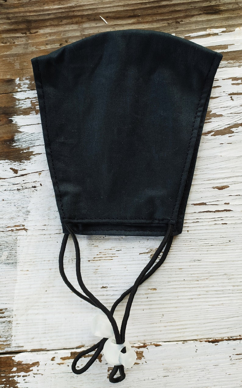 Face masks 3 pc face masks colors face masks protective Etsy