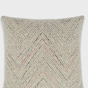 Missoni Home &quot;Gres&quot; Zigzag Pillow