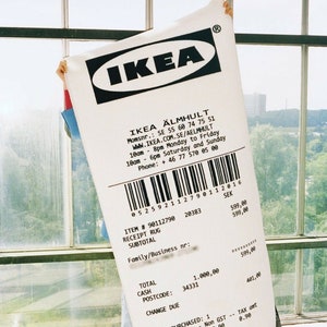 IKEA X Rug Virgil Abloh New | Etsy
