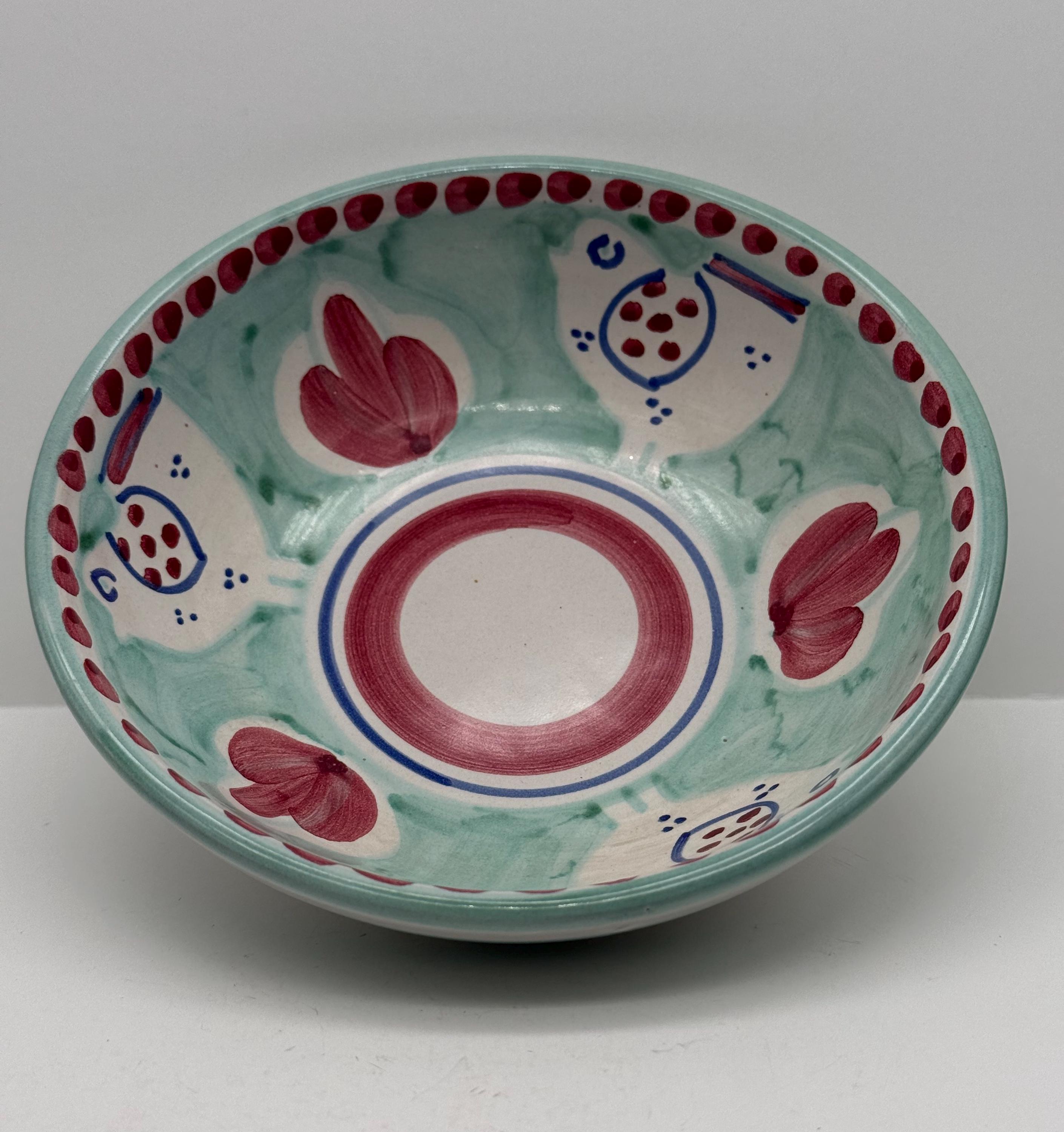 Ceramic solimene - Etsy 日本