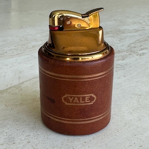 Coffee Table Lighter