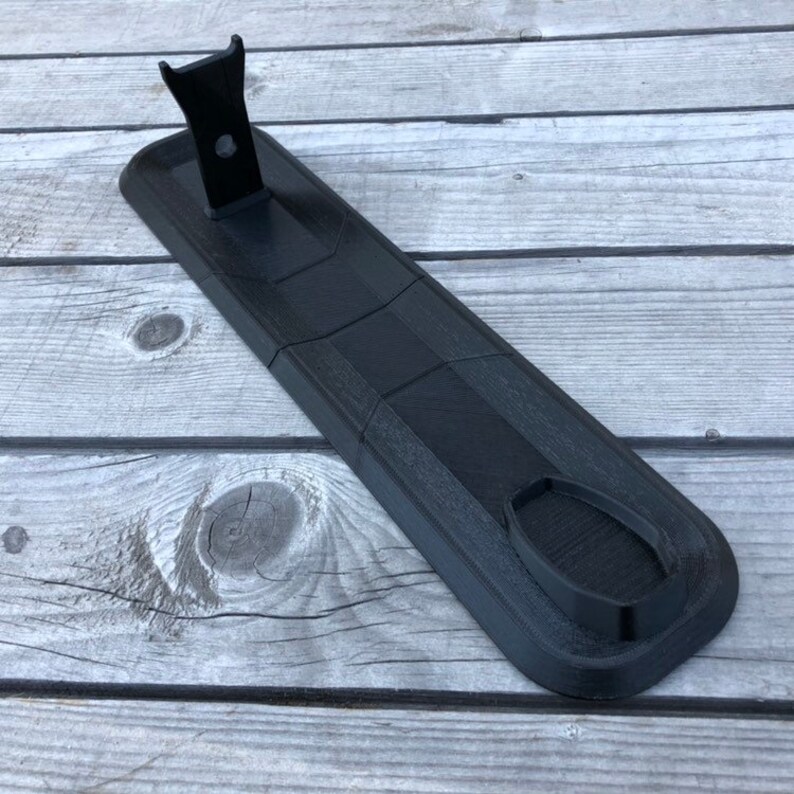 Display Stand For Not Forgotten Hand Cannon Etsy