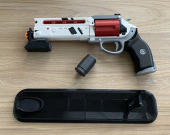 Luna's Howl Hand Cannon