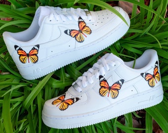 air force 1s shoe