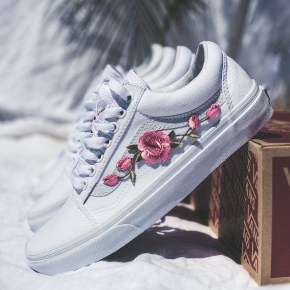 vans old skool rose patch kaufen, grand bargain UP TO 60% OFF -  www.basarangemi.com.tr