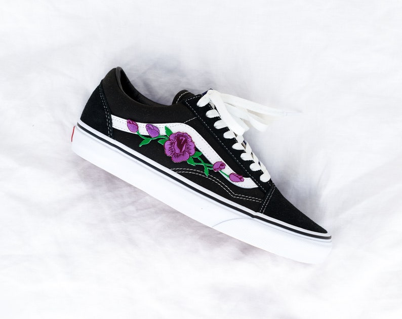 vestibilità vans old skool